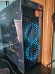 Komputer gamingowy ryzen 5 2600x gtx 1660 super