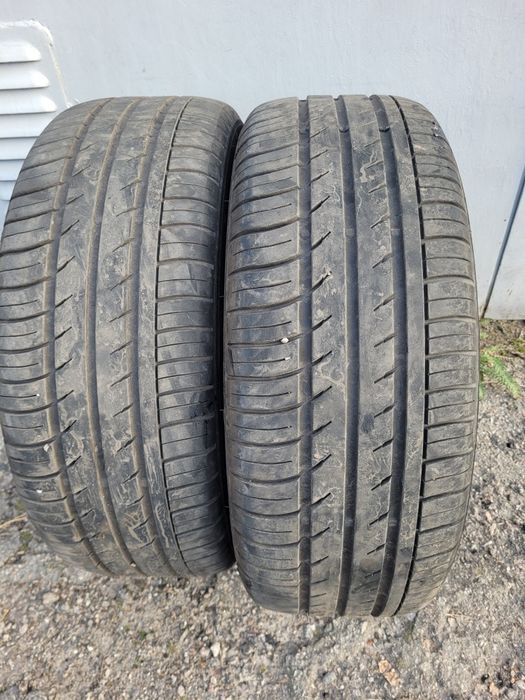 Продам BELSHINA 205/55 R16 2 шт.