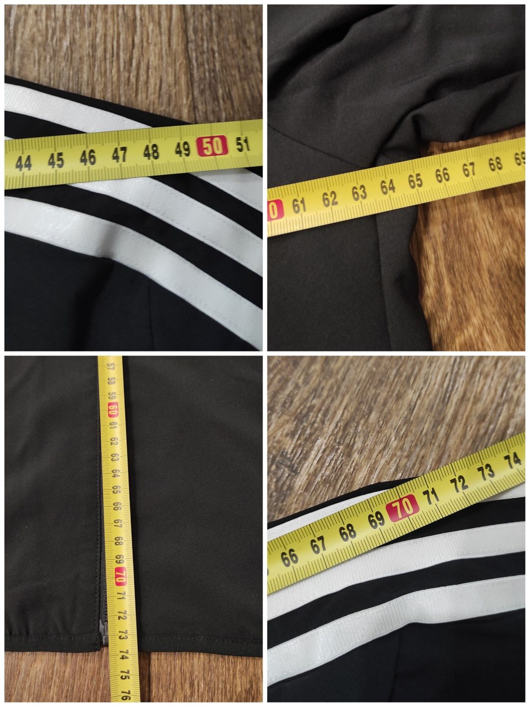 XL Adidas оригінальна чоловіча куртка, вітровка