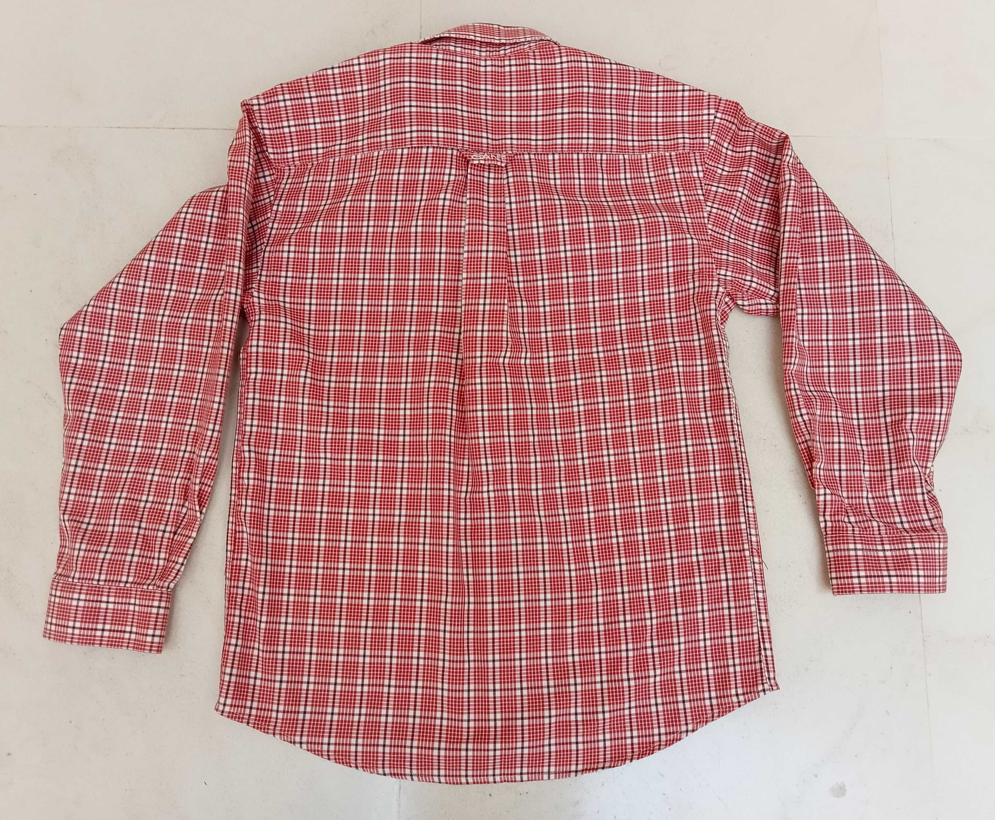 Camisa Gant 7 - 8 anos