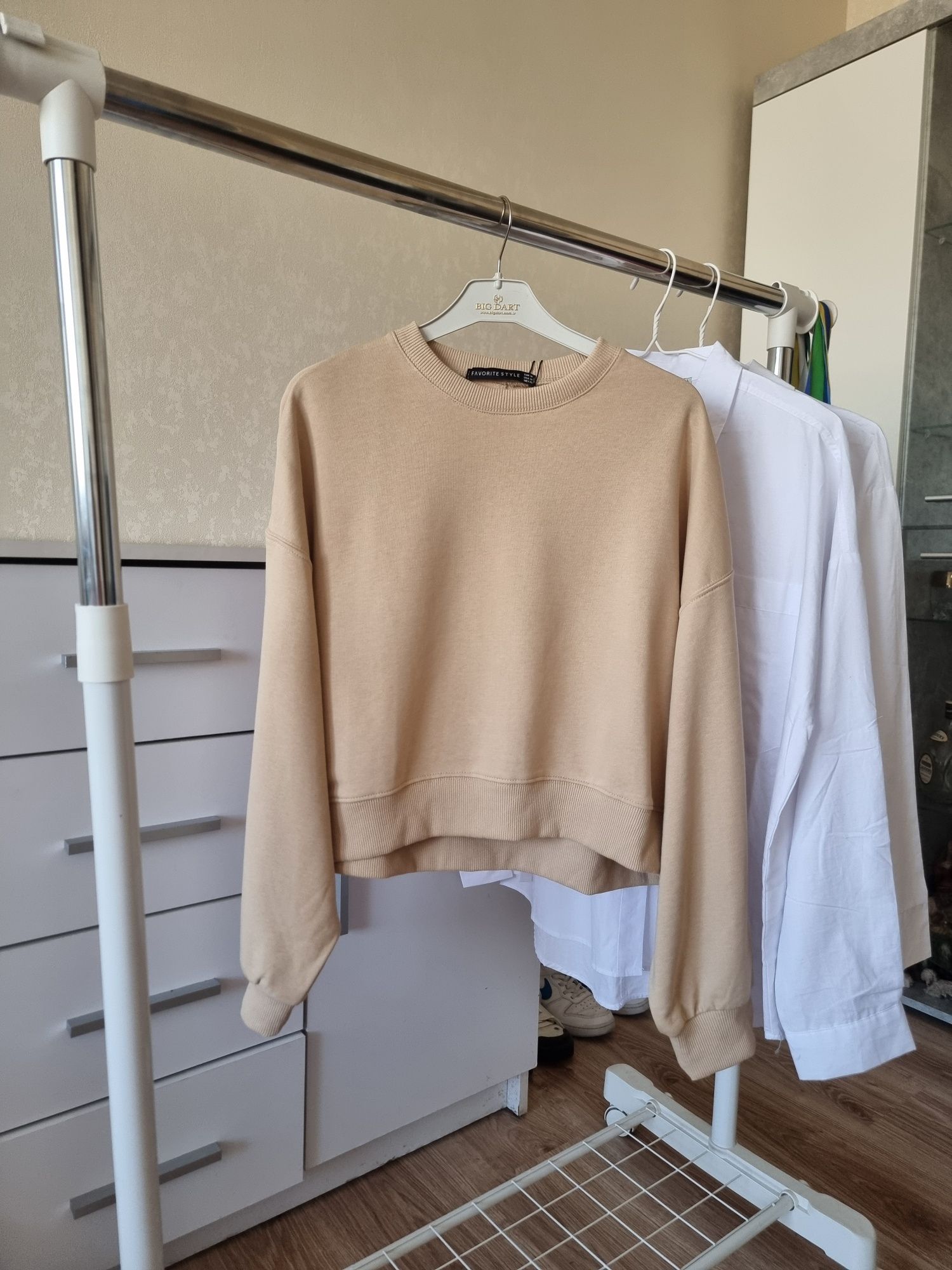 Світшот Favorite style