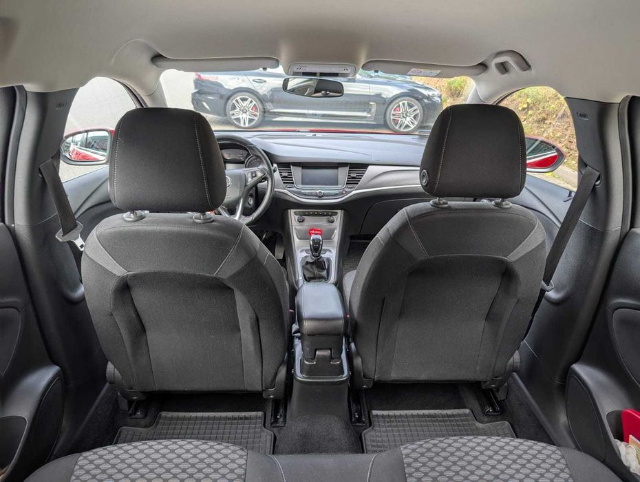 OPEL Astra V 1.6 CDTI Enjoy S