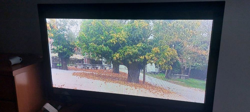 TV Samsung Plama 40 polegadas