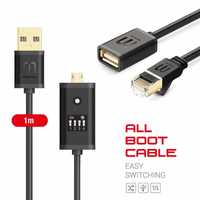 All Boot Cable Martview кабель