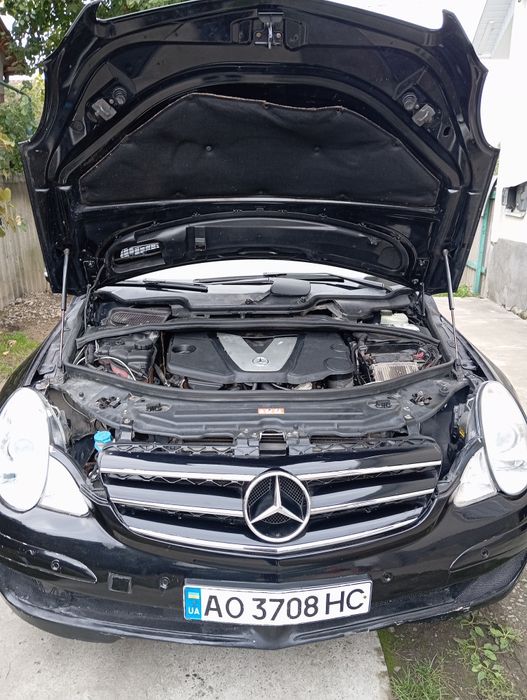 Продам або Обмін Мерседес R 320