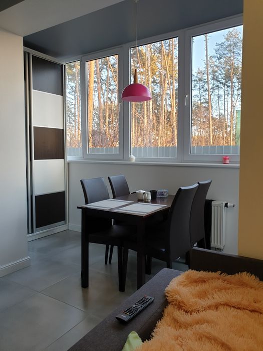 Оренда 1км квартири студії в Бучі