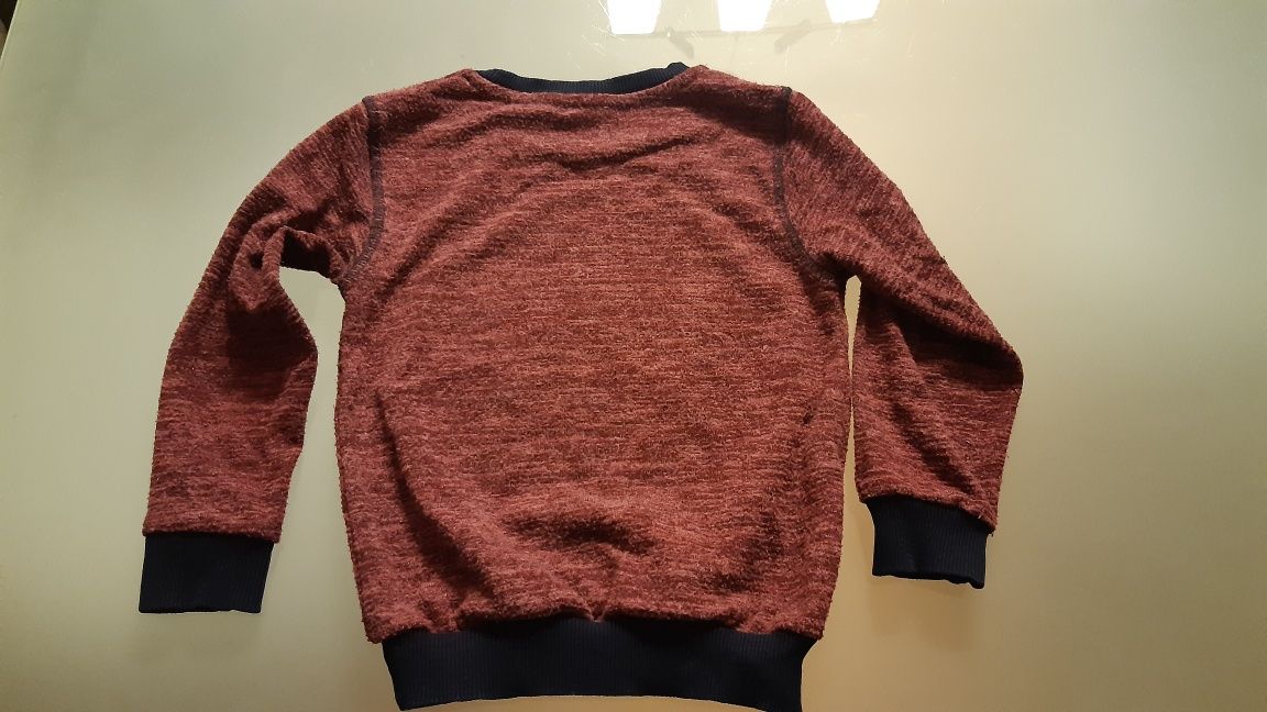 Wysyłka za 1zł!! Bluza  104 3-4lata sweter