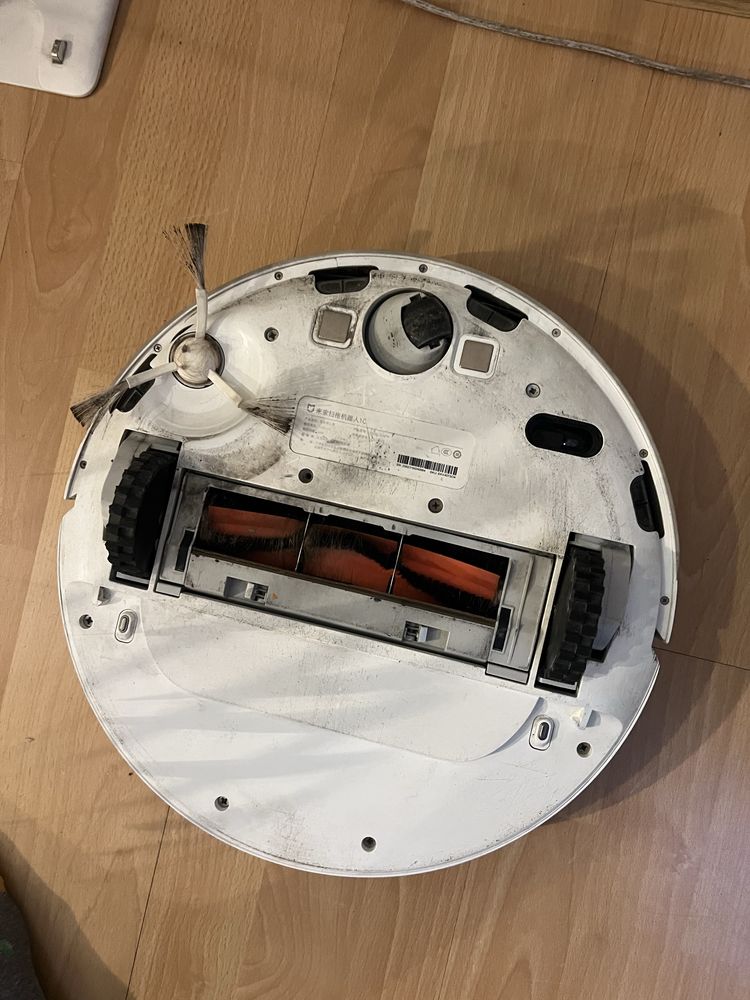 Xiaomi Mijia 1c Robot Sprzątający Odkurzacz jeżdzący