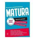MATURA język polski REPETYTORIUM i ARKUSZE poziom podstawowy WSiP