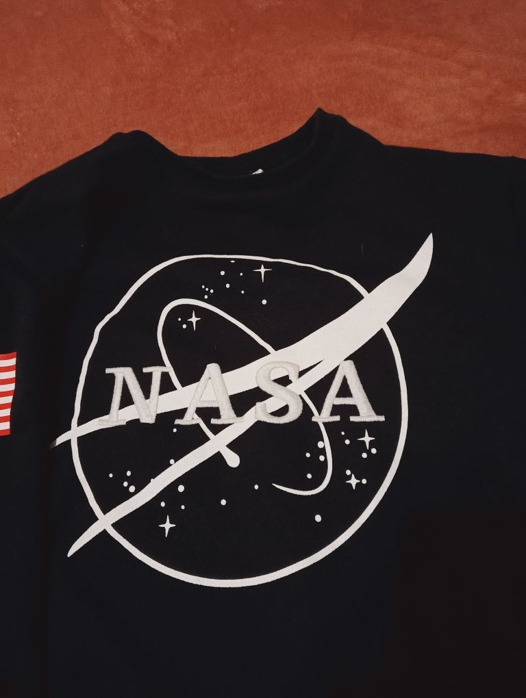 Bluza chłopięca Nasa