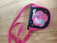 Torebka świnka Peppa