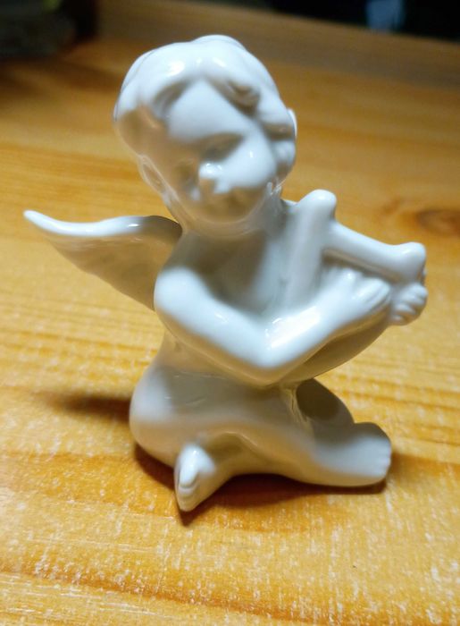 Figurka, figurki ceramiczne