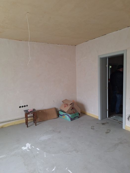 Продаж 3-х кімнатної квартири