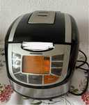 multicooker redmond