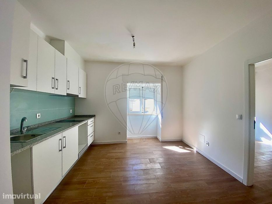 Apartamento T0 para arrendamento