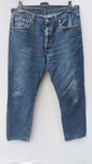 Spodnie Levis Levi Strauss