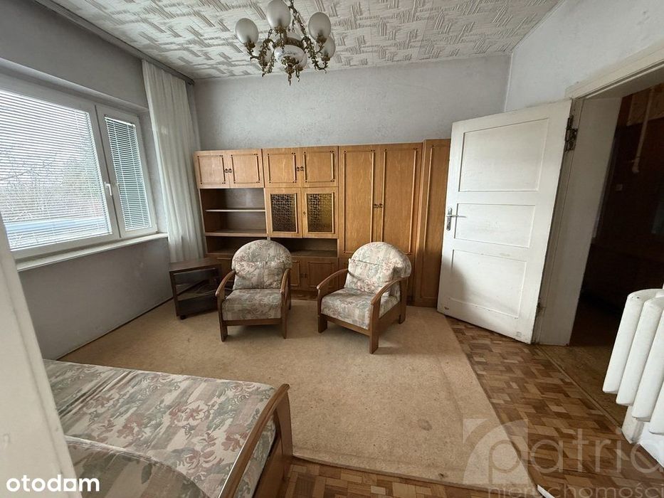 Mieszkanie 3 pokojowe na Pogodnie