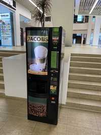 Кофейный аппарат sagoma H7