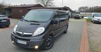 Opel Vivaro 2009