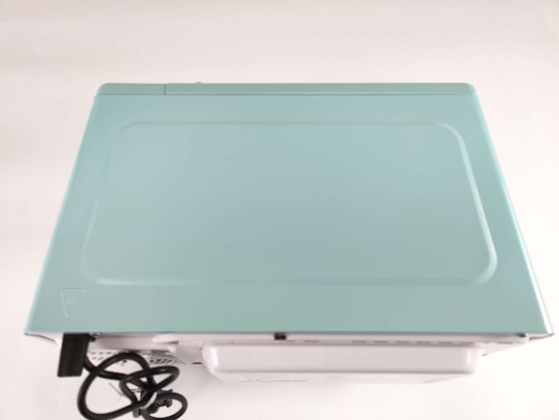Mikrofalówka Cecotec Proclean 3010 Retro
