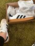 Adidas Samba XLG