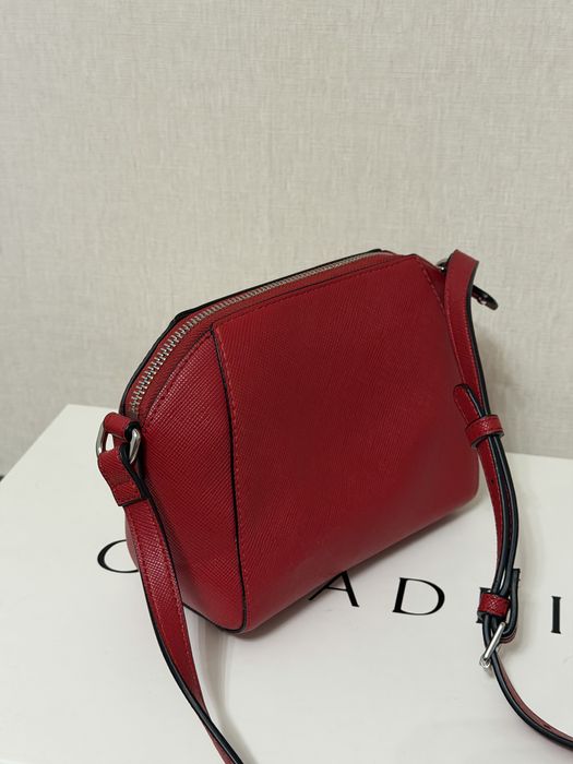 фірмова сумка ARMANI JEANS