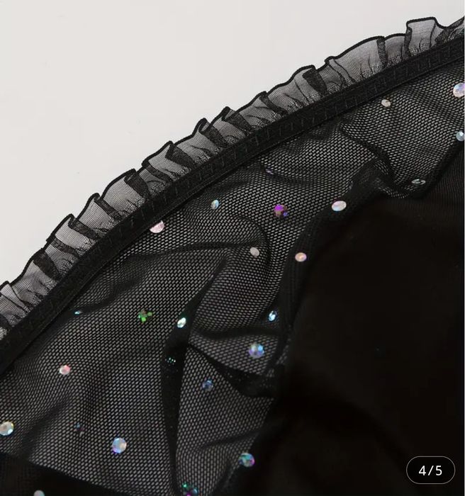 Сексуальный бюстгалтер