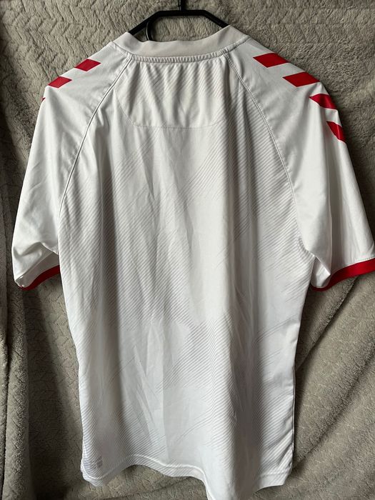 Koszulka Hummel dania 2022/23