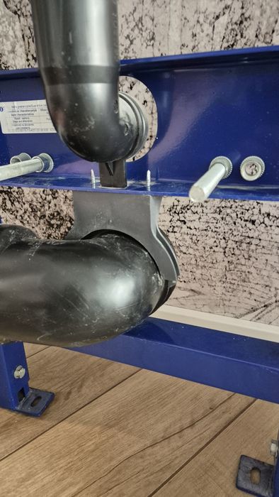 Stelaż podtynkowy Cersanit Fargo