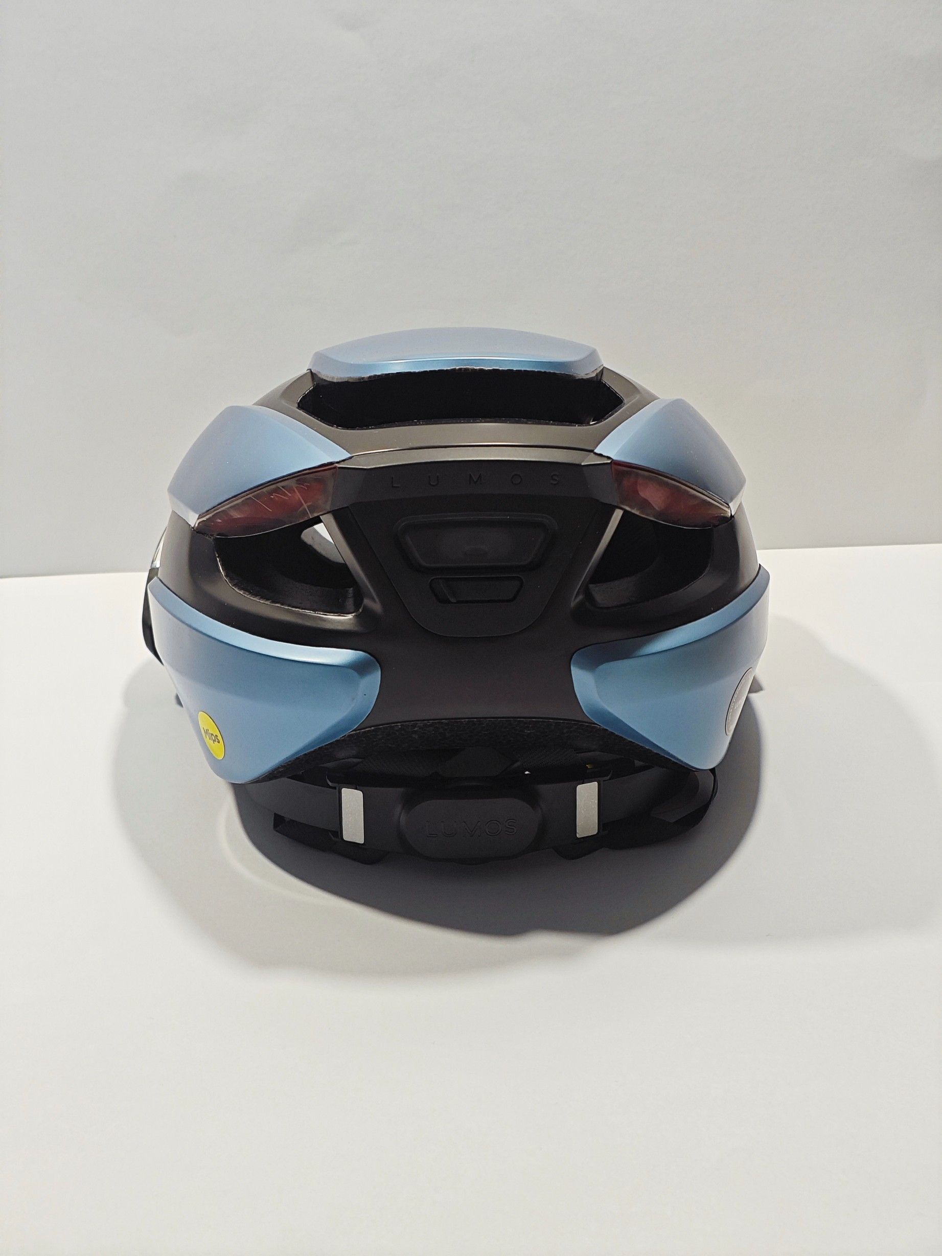 Kask Rowerowy Lumos Ultra E-Bike Mips Led R. M/L 54-61 Cm