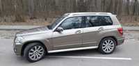 Mercedes-Benz GLK 220 CDI od kobiety salon Polska bogata opcja dobry stan do negocjacji!