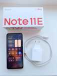 Xiaomi Redmi Note 11E pro 5G 8/256