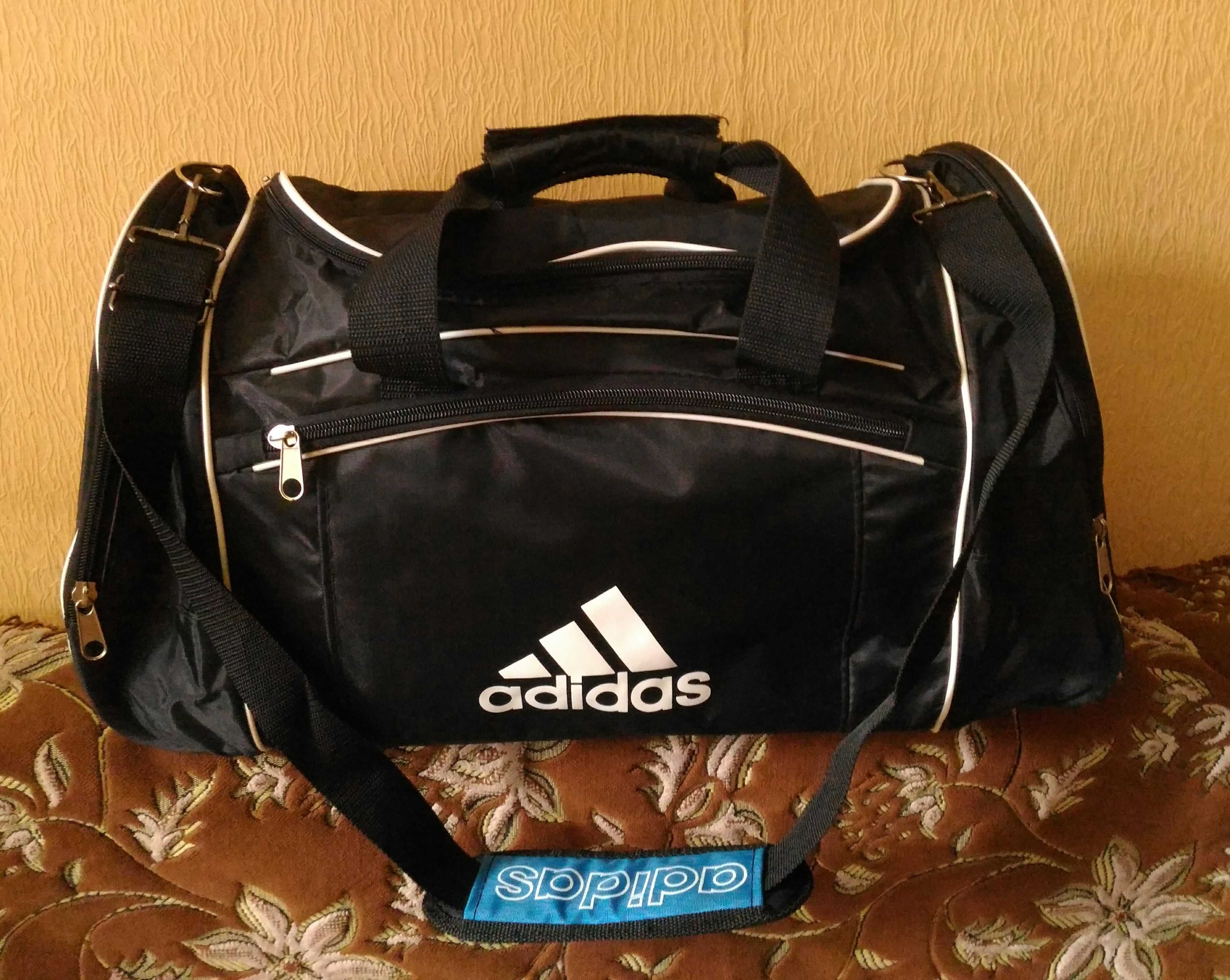 Сумка Adidas 55x30x25