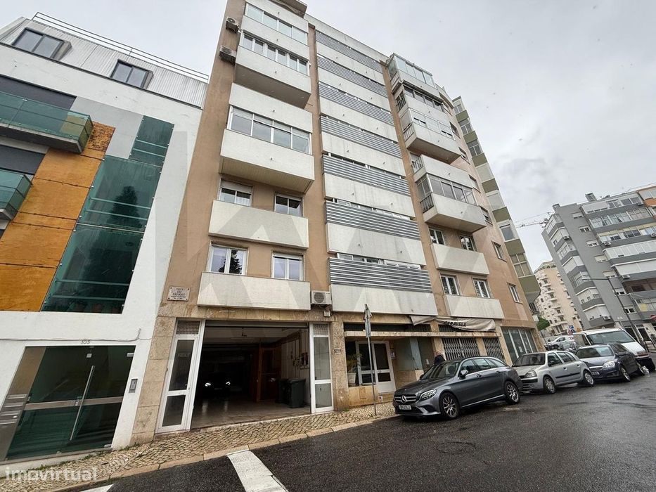 Armazém na Melhor Localização