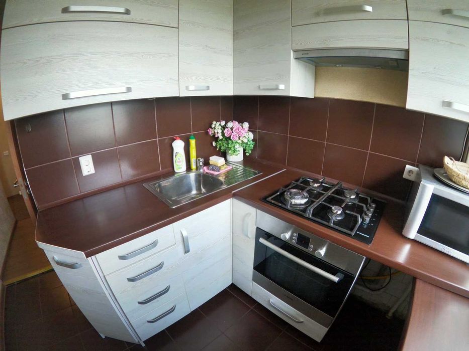 Оренда 2х.кім. квартири вул. Б. Хмельницького