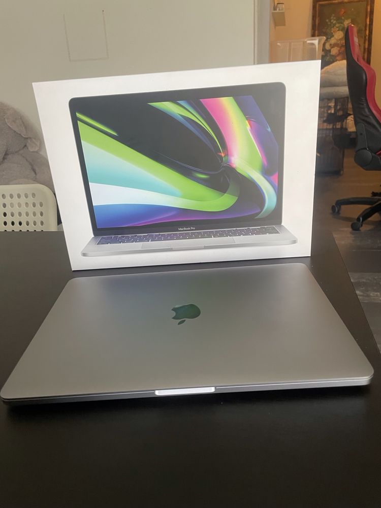 Macbook M2 pro 13 polgadas / 8Gb Ram / 256Gb