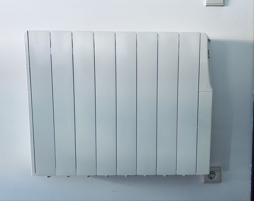 Emissor Térmico X1500TP 1500W Digital Programável ICONFORT