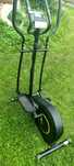 Orbitrek magnetyczny HERTZ 3 FITNESS Gymbo 4kg 28cm