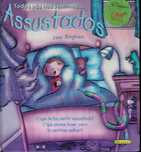 7915 Todos nós nos sentimos... assustados de Jane Bingham / PNL