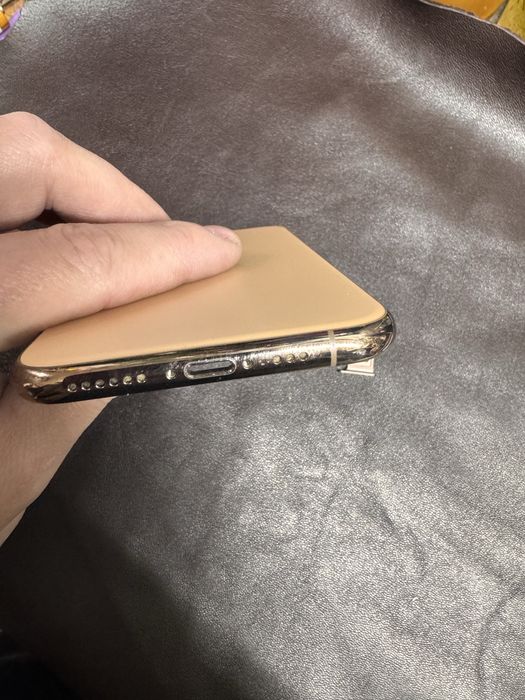 Корпус iphone 11 pro