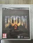 Doom 3 BFG Edition - NOWA na PS3 w folii