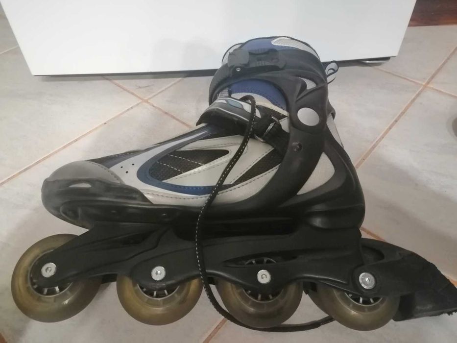 Rolki męskie Bladerunner rozmiar 41