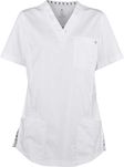 Nowa damska bluza medyczna / pielęgniarska / SCRUBS MEDANTA !S!435!