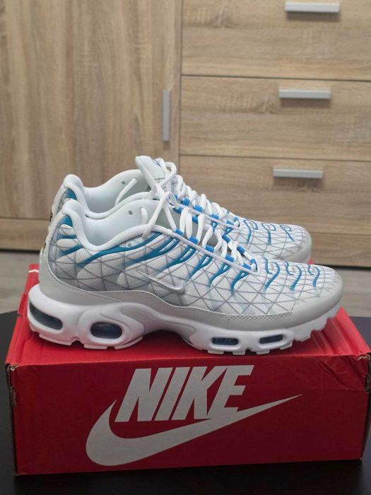 Nike Air Max Plus TN