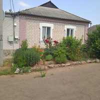 Продается дом в Первомайском районе, индекс 55243