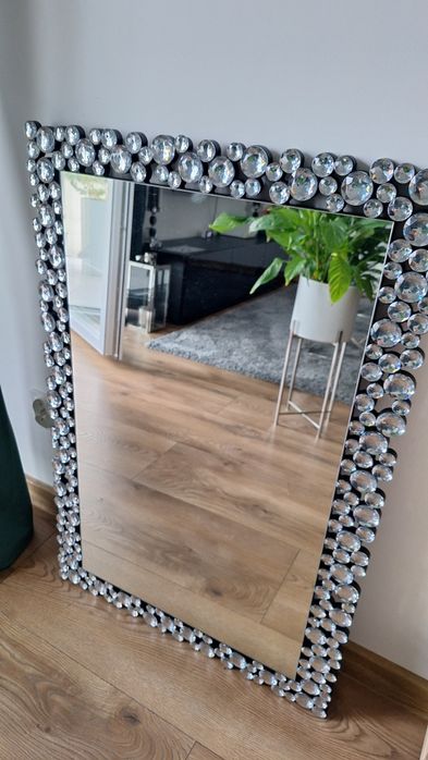 Lustro glamur home &you 90×60