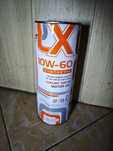 Моторна олива XADO Atomic Oil 10W-60 SYNTHETIC Luxury Drive синтетична