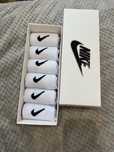 Skarpety Nike dri fit ( 6 par)