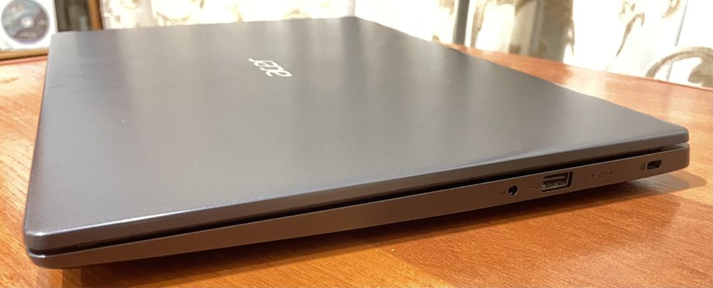 Ноутбук Acer Aspire 3