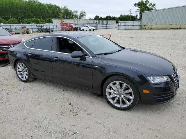 Audi A7 Premium PLUS 2014 HotPrice